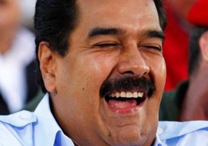 Jueves de #TBT: Maduro prometió el 7 de febrero de 2014 que en 2018 no existiría pobreza extrema