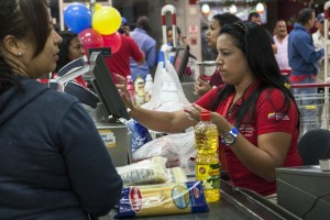 Establecen cronograma de ventas de todo tipo de alimentos en Táchira