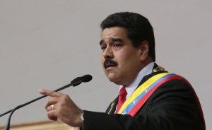 Héctor Rodríguez confirma asistencia de Nicolás Maduro a la AN para presentar la Memoria y Cuenta