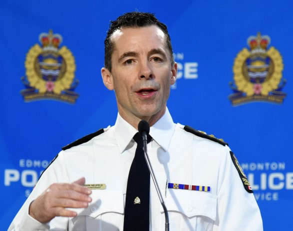 Nuevos detalles echan luz sobre asesinato múltiple en Canadá