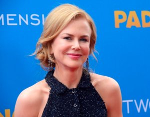El terrible plan de la Cienciología para Nicole Kidman