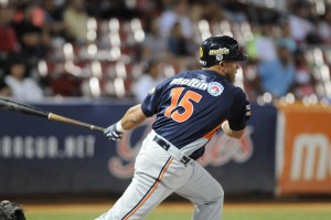 Caribes cayó ante Tigres pero se metió en la Final de la LVBP