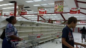 El colapso inminente de Venezuela