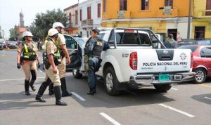 Detienen a venezolano en Perú por presunto espionaje telefónico