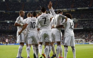 Real Madrid repite como el club más rico