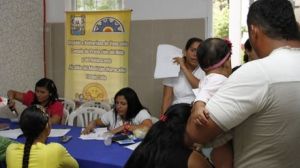Suspenden matrimonios en Maracaibo por falta de libros