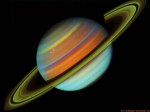 Saturno ingresa a Piscis este #7Mar hasta el 2026 ¿Qué significa?