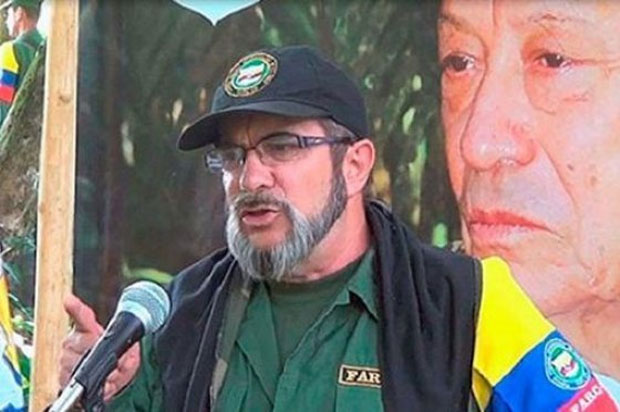 Timochenko acusa al Gobierno colombiano de “ralentizar” el proceso de paz