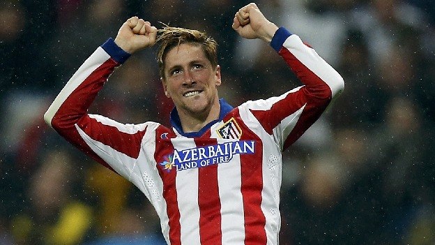 Torres vacunó al Barcelona en menos de un minuto; Neymar igualó (Videos)
