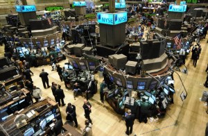 Wall Street abre al alza, con un avance del 0,13 % en el Dow Jones