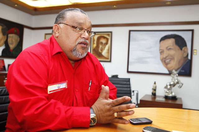 Central Bolivariana y Socialista de Trabajadores asume que nuevo salario “no derrotará la inflación”