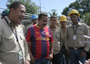 Falta de materia prima atenta contra estabilidad laboral en empresas de Guayana