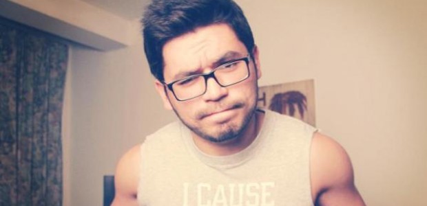 Youtuber Alejandro Hernández se declara homosexual