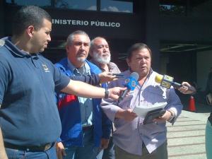 La Causa R denunció a alcalde de Carúpano por presunta malversación de fondos