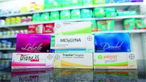 Aumenta tasa de embarazo en Aragua por escasez de anticonceptivos