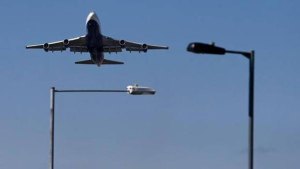Dos aviones aterrizan en Atlanta (EEUU) por amenaza de bomba “creíble”