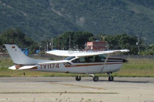 Reportan desaparición de una avioneta que volaba de Canaima a Uruyen #2Sep