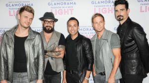 Backstreet Boys anuncian disco y gira mundial: “Hay un futuro para nosotros”