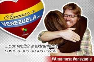 Desastrosa campaña de Telesur usa foto de periodista extranjero detenido en Venezuela