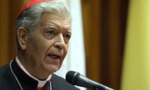 Cardenal Urosa aclara información publicada por 6to Poder