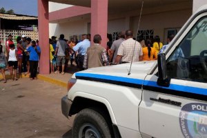 Acribillan a presunto “robacarros” en  Maracaibo