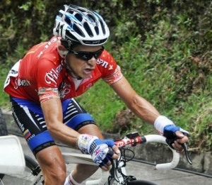 “El Cóndor” Rujano gana la Vuelta al Táchira 2015 y se convierte en tetracampeón