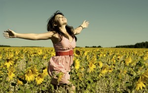 Tres mitos sobre la felicidad