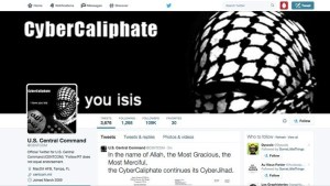El Estado Islámico hackea la red informática del Pentágono