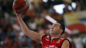 Falleció Henry Páez,  jugador venezolano de baloncesto