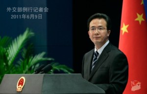 China asegura que su cooperación financiera con Venezuela es “eficaz”
