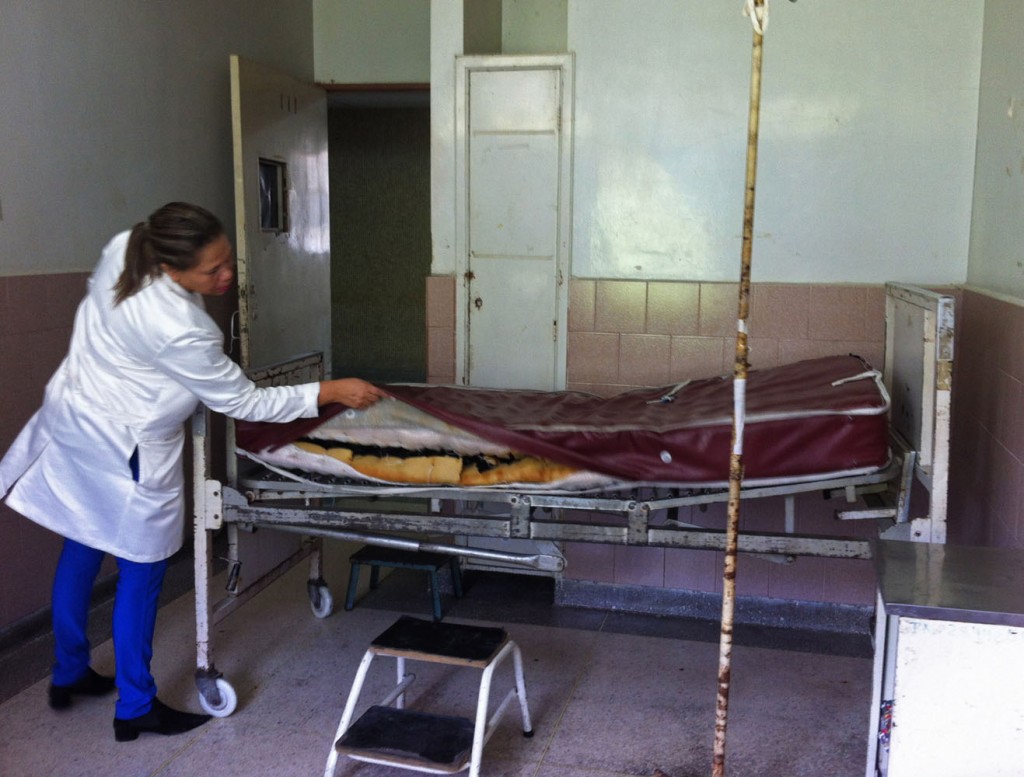 La difteria suma otras tres víctimas en Bolívar