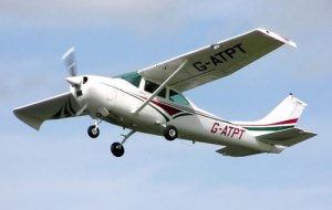 Aeronave se precipitó a tierra en Bolívar: Piloto murió camino al hospital