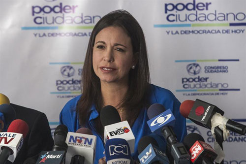 Pastrana, Calderón y Piñera asistirán a foro opositor en Caracas