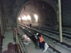Recursos aprobados para el Metro de Valencia generan muchos cuestionamientos y pocas expectativas