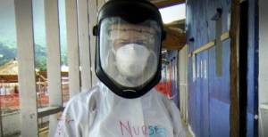 El estado de la enfermera británica con ébola es “crítico”