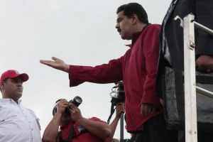 Maduro hará anuncios económicos el martes desde la AN