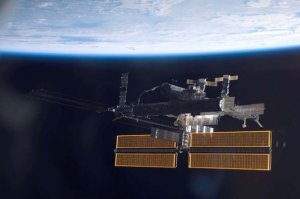 Fuga de sustancia tóxica en la Estación Espacial Internacional
