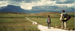 “La distancia más larga” optará al premio a la mejor película iberoamericana de los Goya