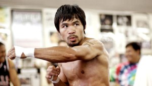 Manny Pacquiao anuncia su retiro: Mi tiempo en el boxeo se ha acabado