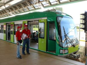 Dejan sin efecto Resolución que encomienda al Metro de Maracaibo
