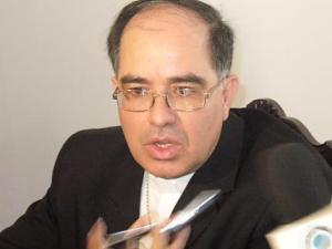 Obispo Auxiliar de Caracas: Es doloroso que un venezolano sienta que no tiene futuro en su país