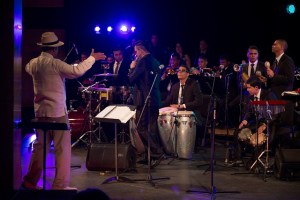La Orquesta Latinocaribeña Simón Bolívar hará bailar a Cartagena