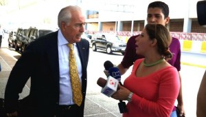 Pastrana: En Venezuela hay una clarísima violación a los DDHH