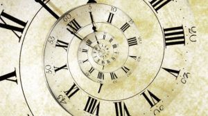 Cuando el tiempo parece detenerse ¿Qué es la cronostasis?