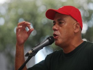 Rodríguez advierte que no habrá intención violenta que acabe con la revolución