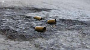 Matan de un disparo en la cabeza a delincuente en Los Palos Grandes