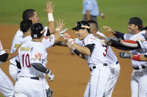 Lo que debe saber de la nueva temporada del béisbol venezolano