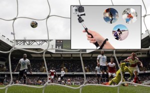 La “ley anti-selfies” llega a la liga inglesa