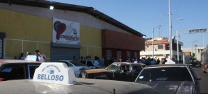 Transportistas denuncian desvío de repuestos en Maracaibo