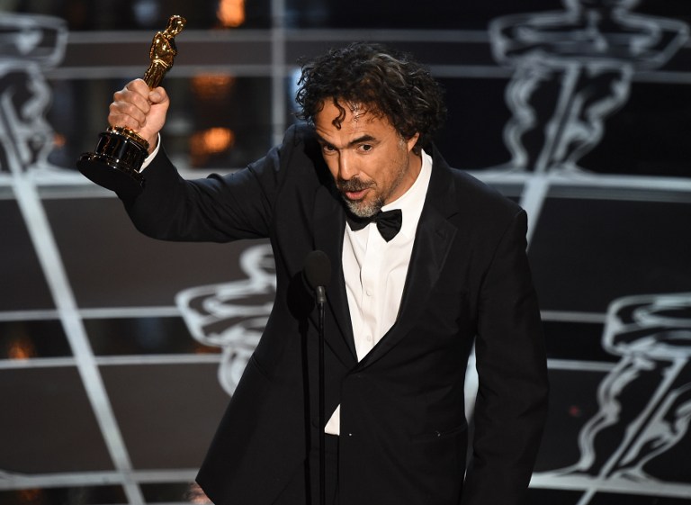 Iñárritu: El mexicano que conquista Hollywood en los tiempos de Trump